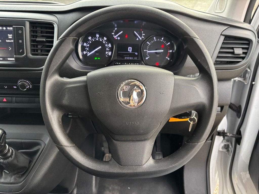 Used Vauxhall Vivaro 2023 for sale - 77421818: Photo 22