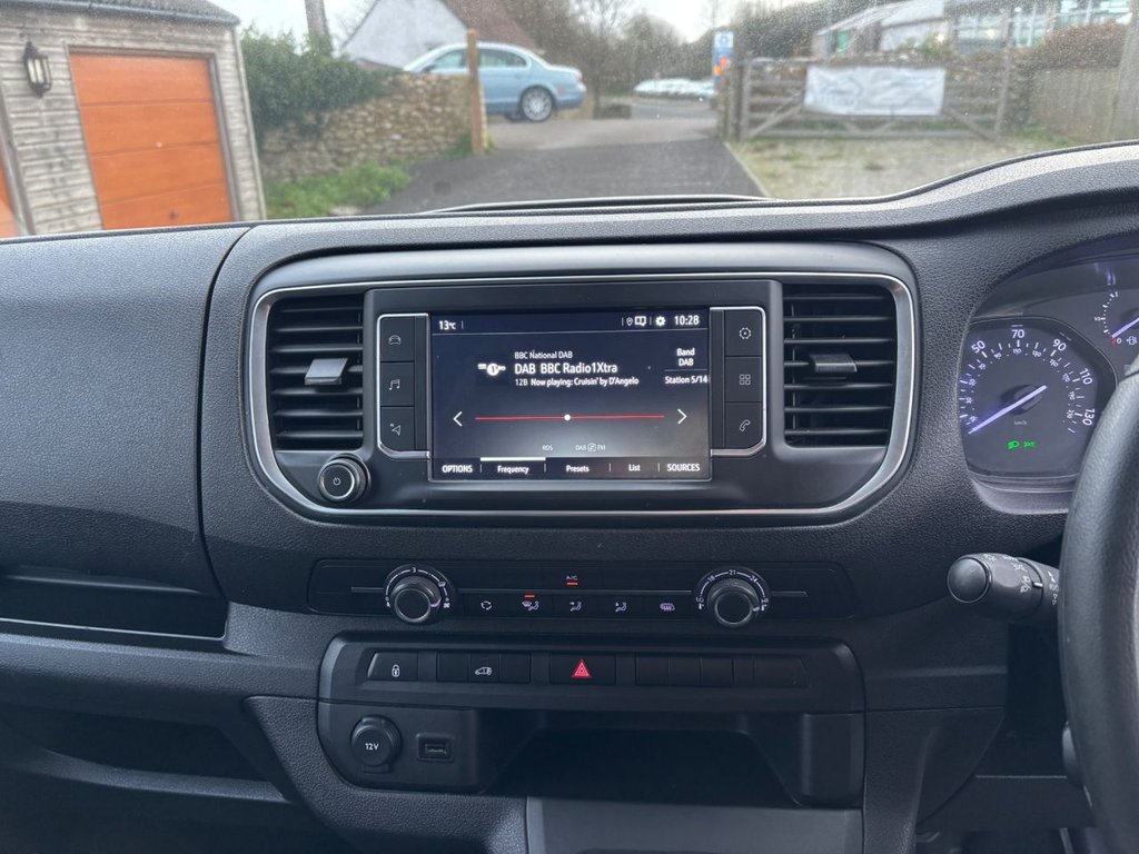 Used Vauxhall Vivaro 2023 for sale - 77421818: Photo 25