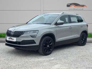 2018 (18) - 1.5 TSI Edition 5dr DSG
