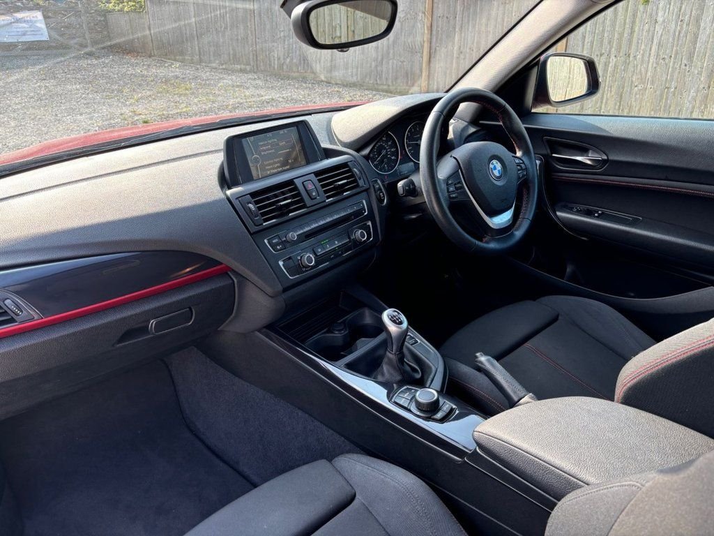 Used BMW 1 Series 2013 for sale - 77161894: Photo 16