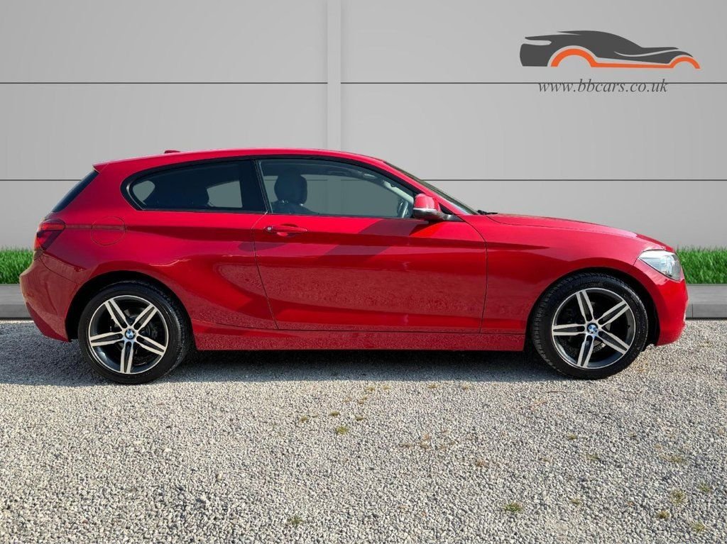 Used BMW 1 Series 2013 for sale - 77161894: Photo 6