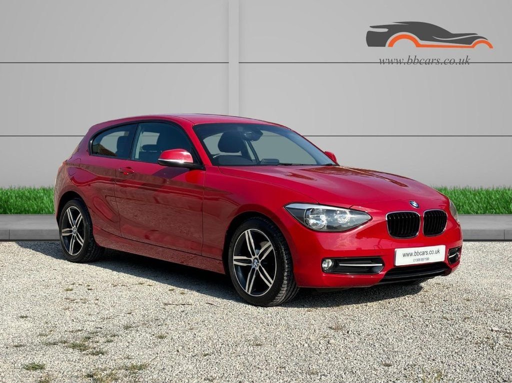 Used BMW 1 Series 2013 for sale - 77161894: Photo 7