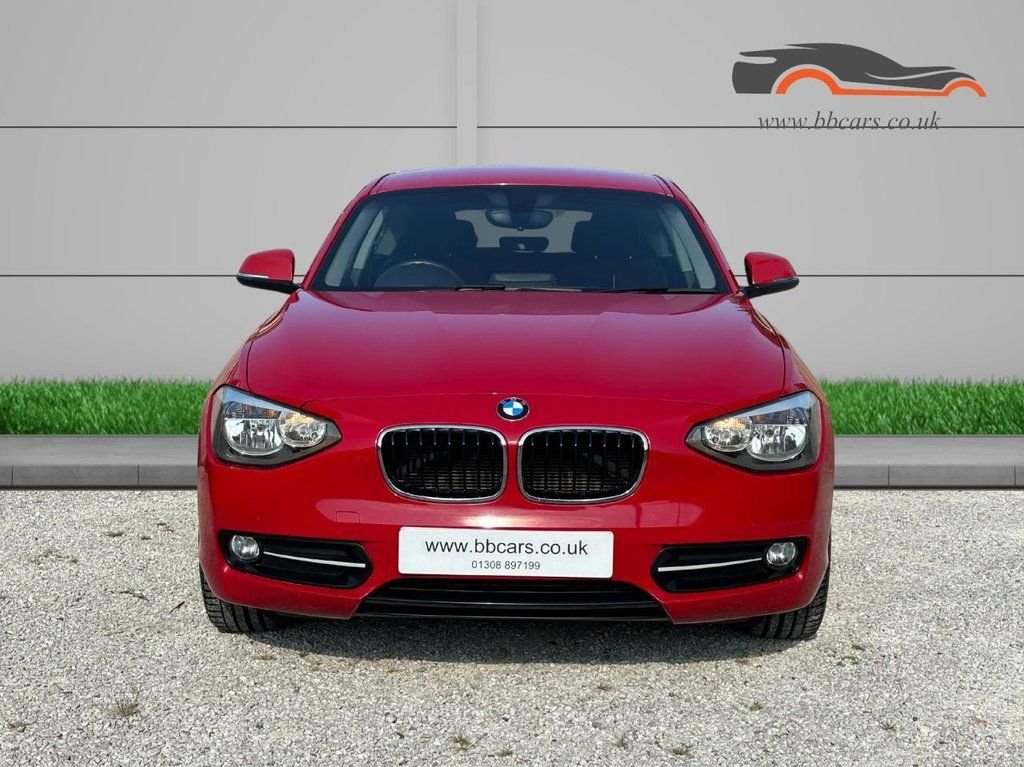 Used BMW 1 Series 2013 for sale - 77161894: Photo 8