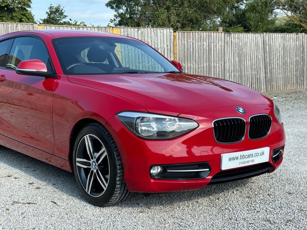 Used BMW 1 Series 2013 for sale - 77161894: Photo 9