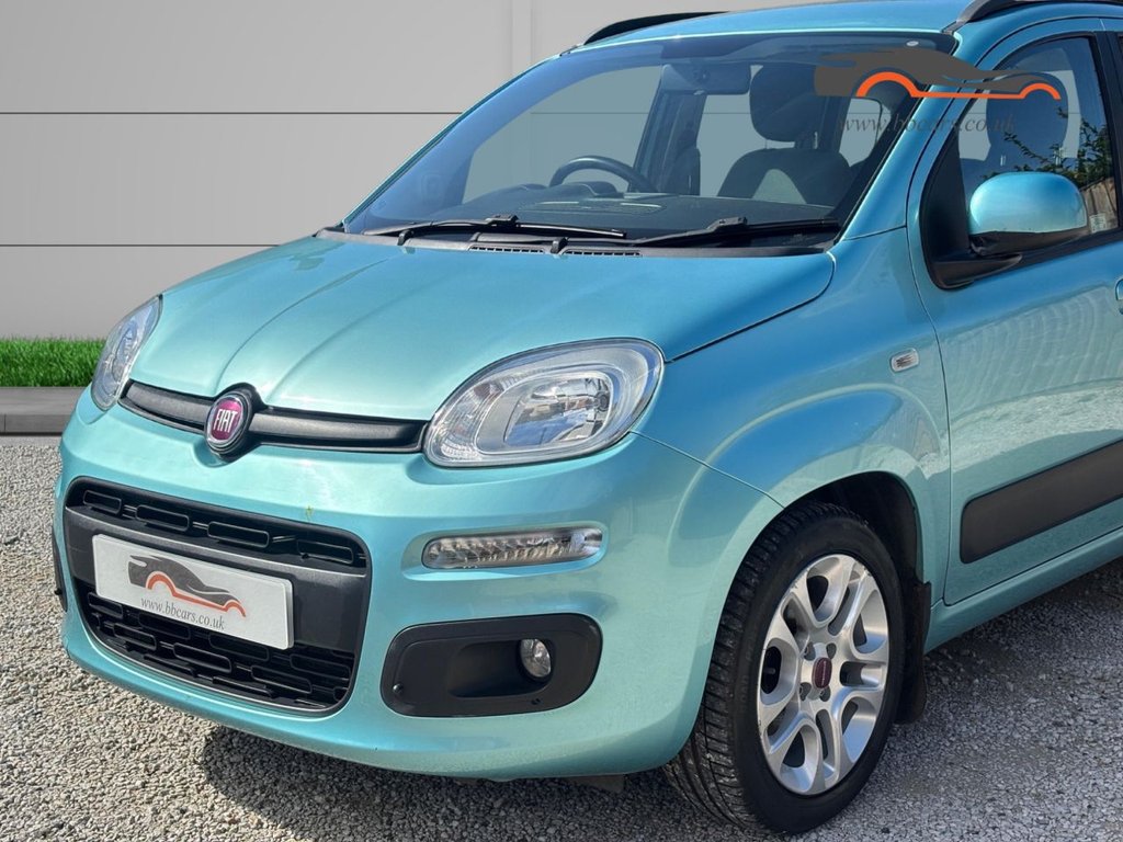 Used Fiat Panda 2015 for sale - 75911863: Photo 10