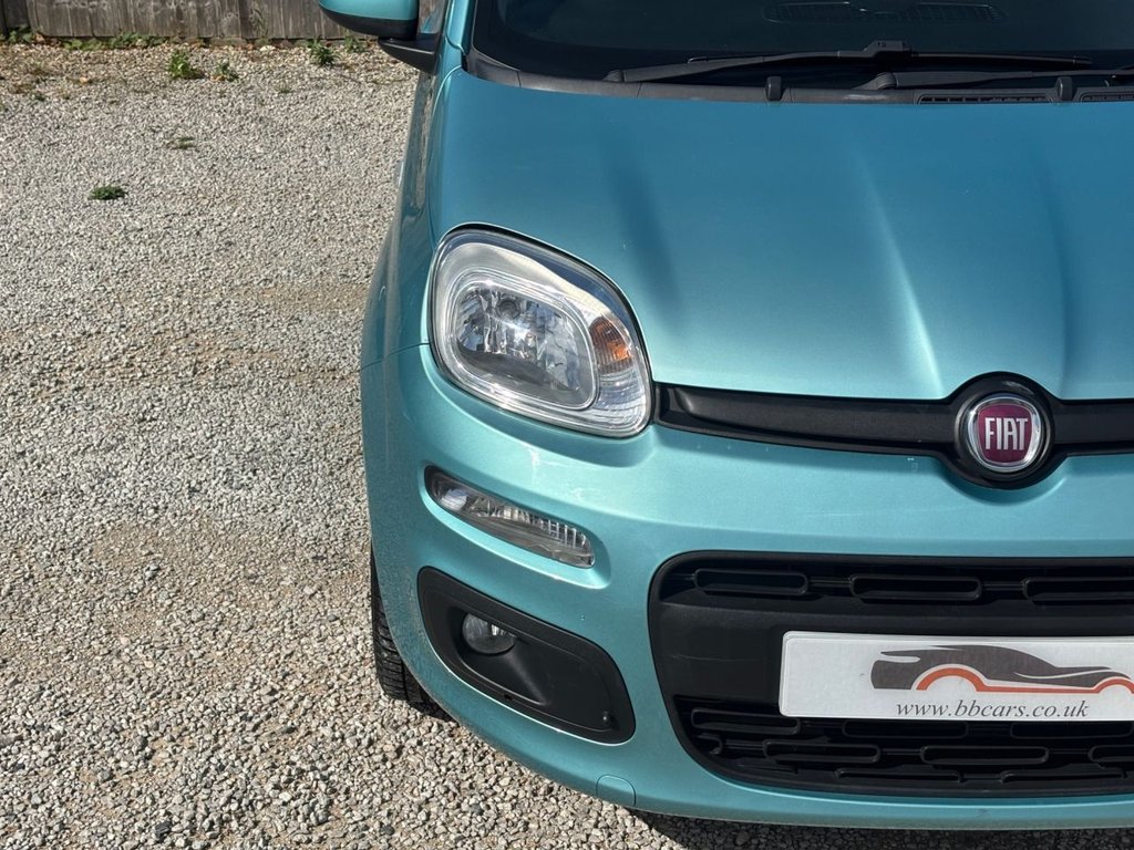 Used Fiat Panda 2015 for sale - 75911863: Photo 11