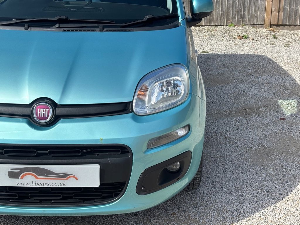 Used Fiat Panda 2015 for sale - 75911863: Photo 12