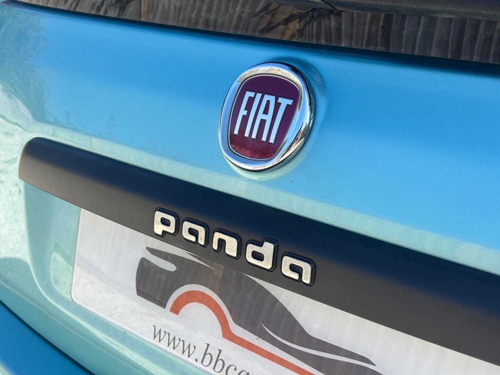 Used Fiat Panda 2015 for sale - 75911863: Photo 13