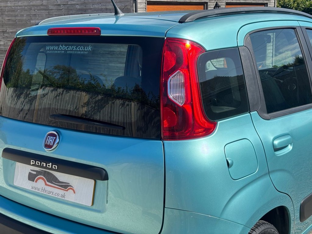 Used Fiat Panda 2015 for sale - 75911863: Photo 14