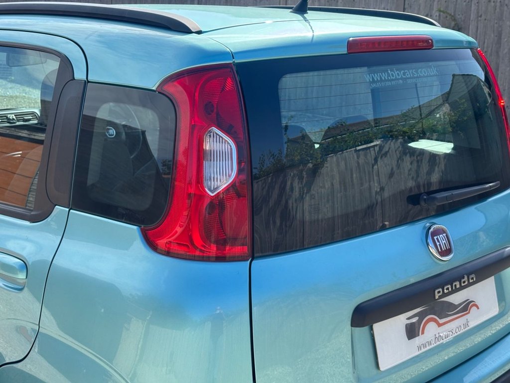 Used Fiat Panda 2015 for sale - 75911863: Photo 15