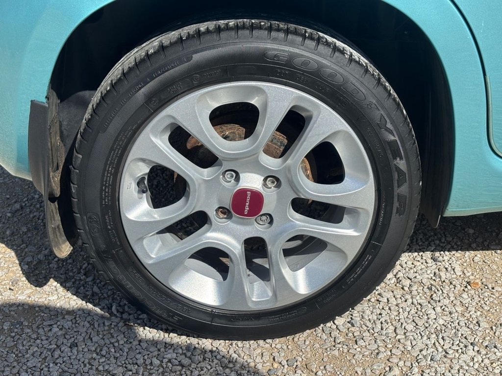 Used Fiat Panda 2015 for sale - 75911863: Photo 17