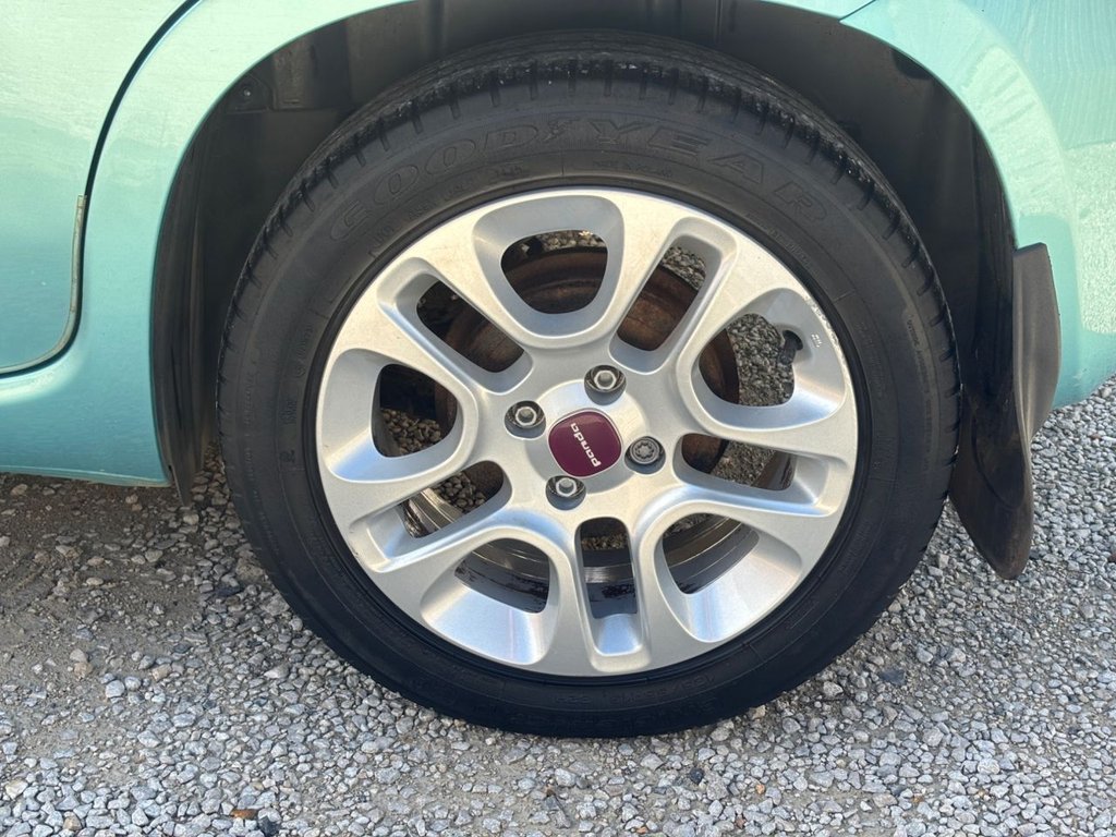 Used Fiat Panda 2015 for sale - 75911863: Photo 18