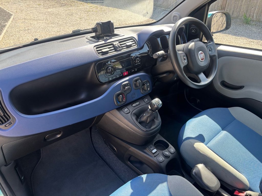 Used Fiat Panda 2015 for sale - 75911863: Photo 20