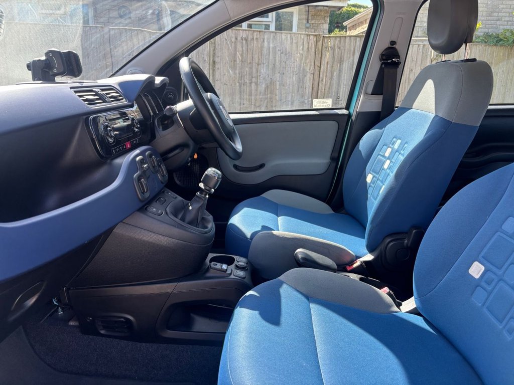 Used Fiat Panda 2015 for sale - 75911863: Photo 21