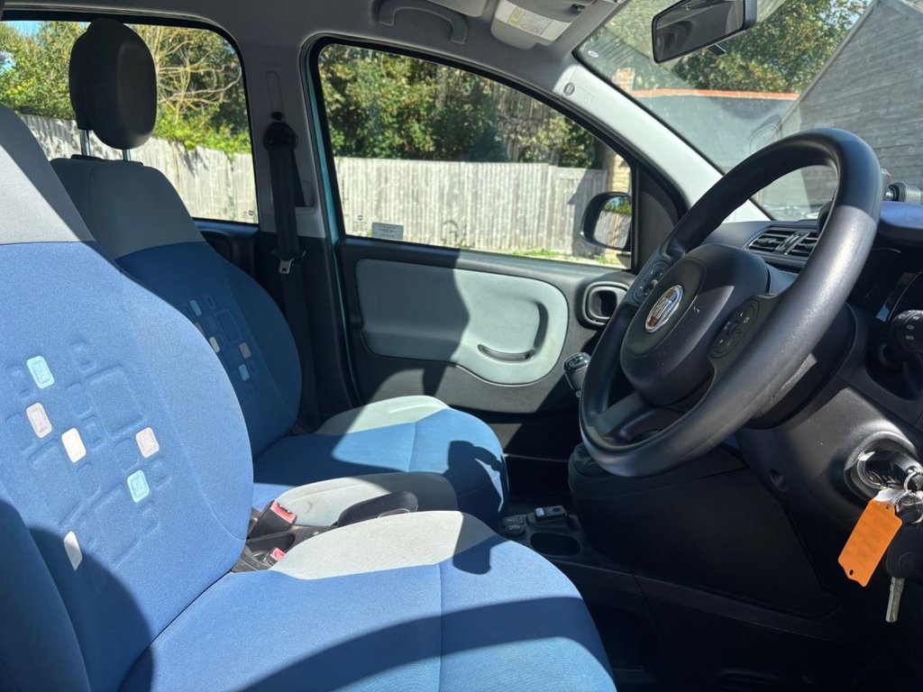 Used Fiat Panda 2015 for sale - 75911863: Photo 24