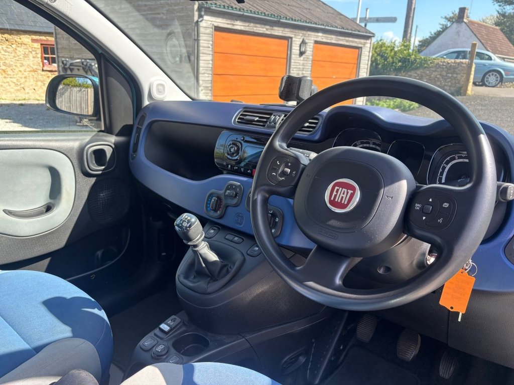 Used Fiat Panda 2015 for sale - 75911863: Photo 25