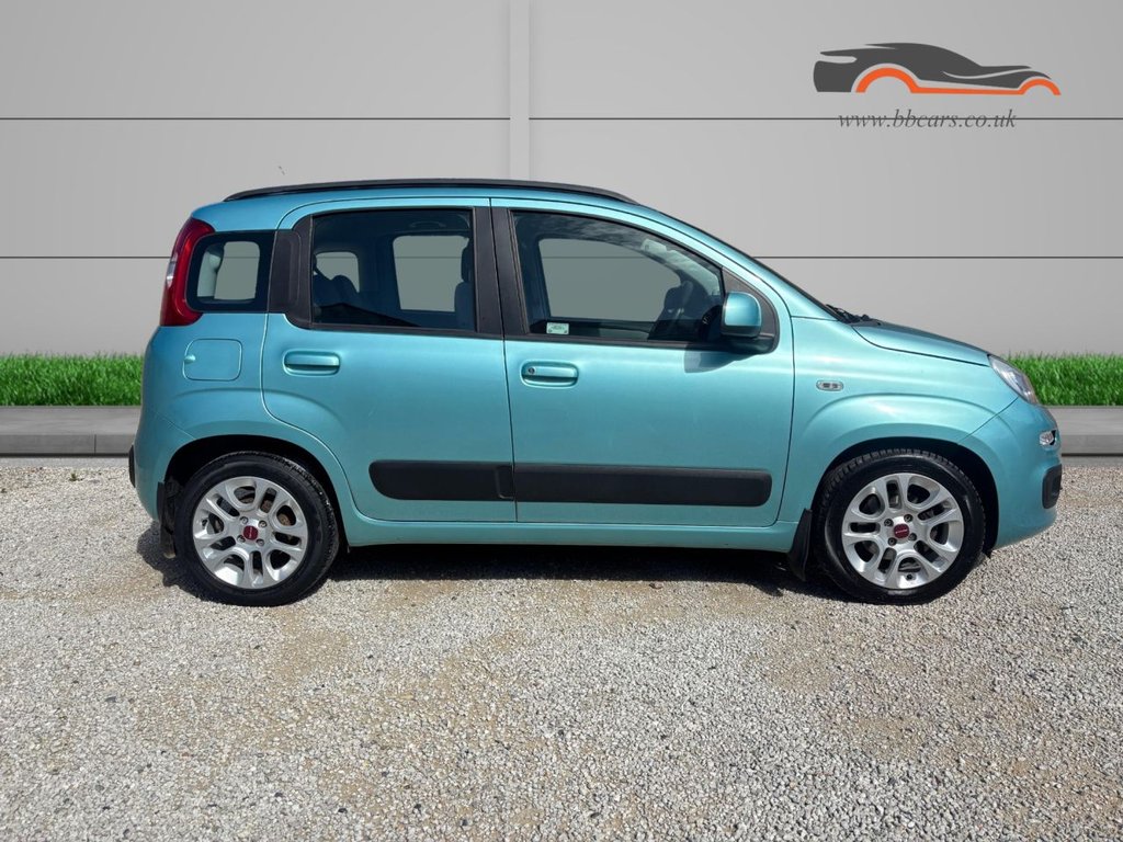 Used Fiat Panda 2015 for sale - 75911863: Photo 6