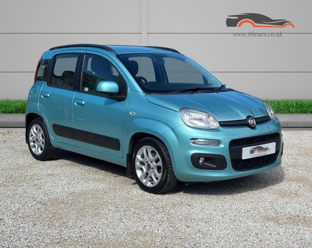 Used Fiat Panda 2015 for sale - 75911863: Photo 7
