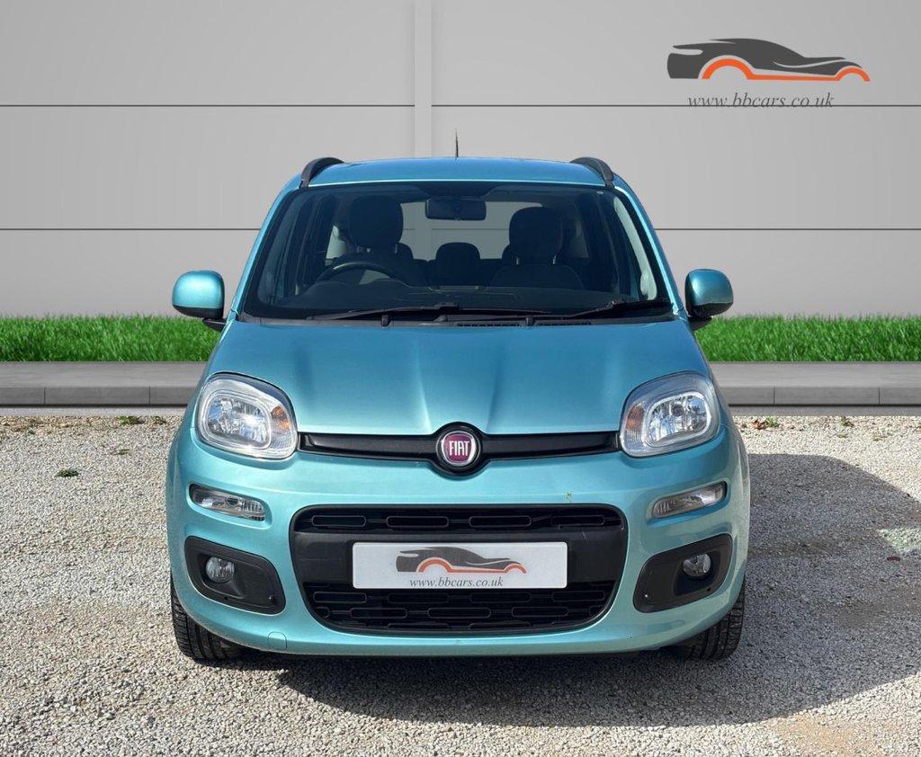 Used Fiat Panda 2015 for sale - 75911863: Photo 8