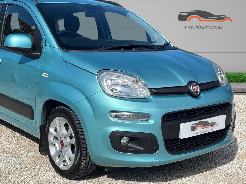 Used Fiat Panda 2015 for sale - 75911863: Photo 9