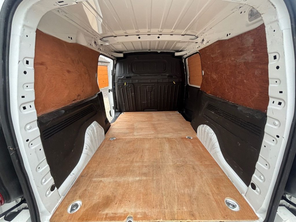 Used Vauxhall Combo 2021 for sale - 76048186: Photo 15