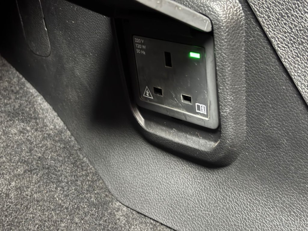 Used Vauxhall Combo 2021 for sale - 76048186: Photo 25