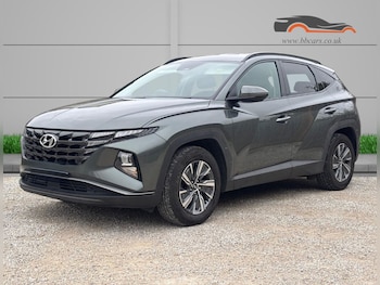 Used Hyundai TUCSON 2022 for sale - 76245491: Photo