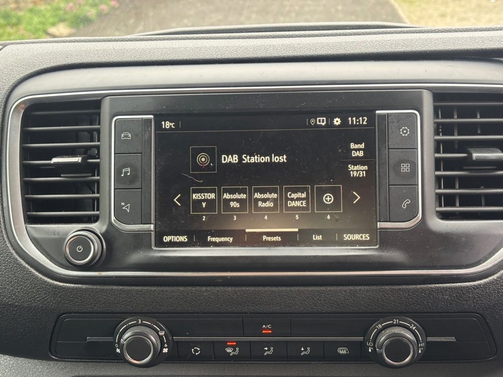 Used Vauxhall Vivaro 2020 for sale - 76018978: Photo 10