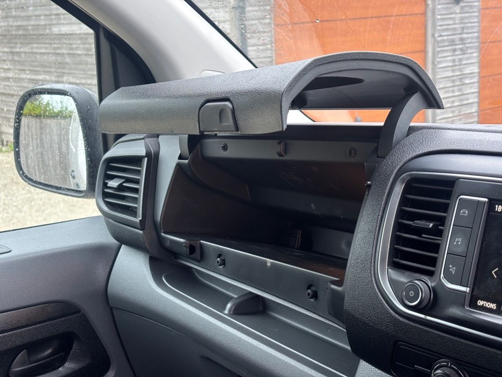 Used Vauxhall Vivaro 2020 for sale - 76018978: Photo 15