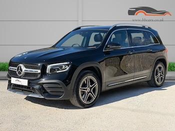 Used Mercedes-Benz GLB 2020 for sale - 79461741: Photo