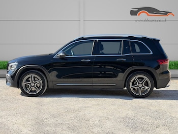 Used Mercedes-Benz GLB 2020 for sale - 79461741: Photo
