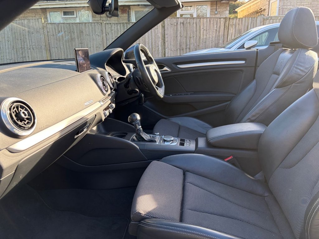 Used Audi A3 2019 for sale - 78056302: Photo 10