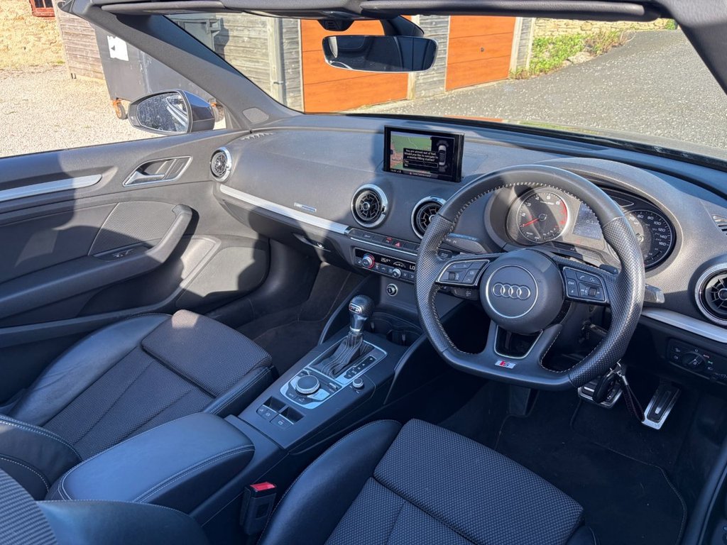 Used Audi A3 2019 for sale - 78056302: Photo 11