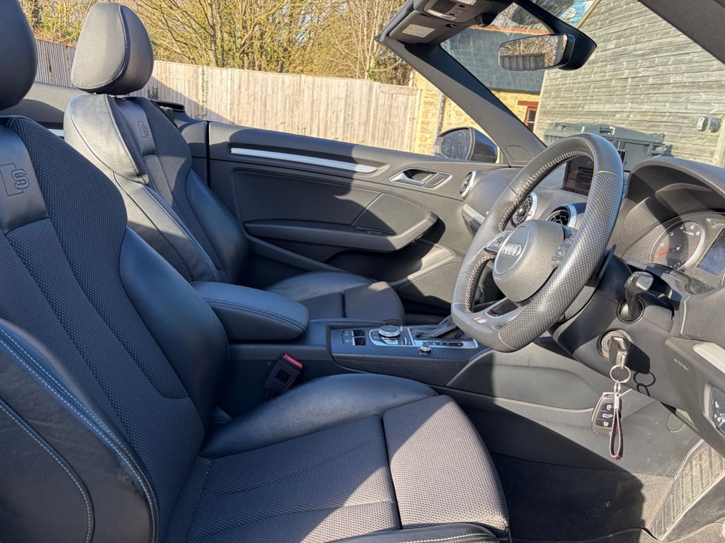 Used Audi A3 2019 for sale - 78056302: Photo 12