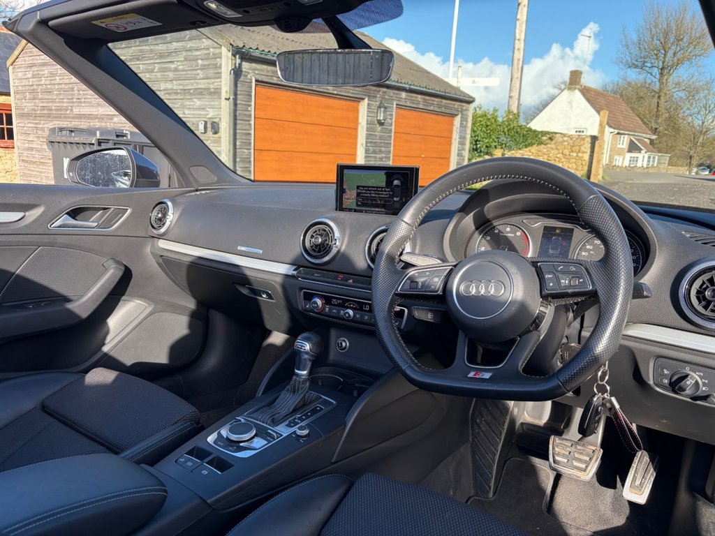 Used Audi A3 2019 for sale - 78056302: Photo 13