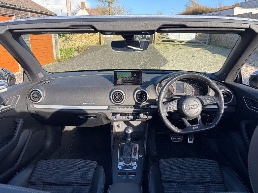 Used Audi A3 2019 for sale - 78056302: Photo 14