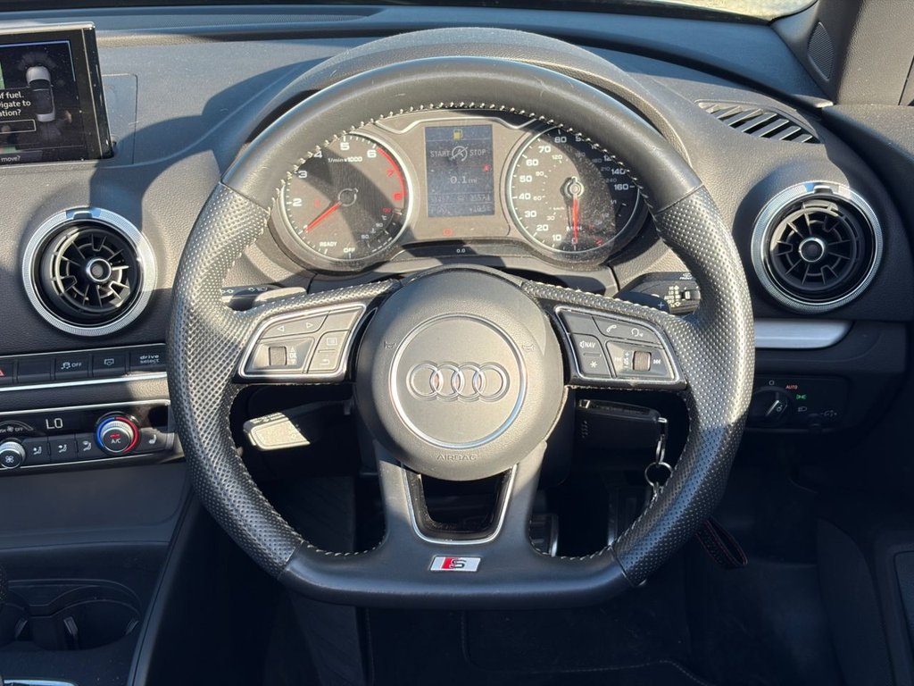 Used Audi A3 2019 for sale - 78056302: Photo 15