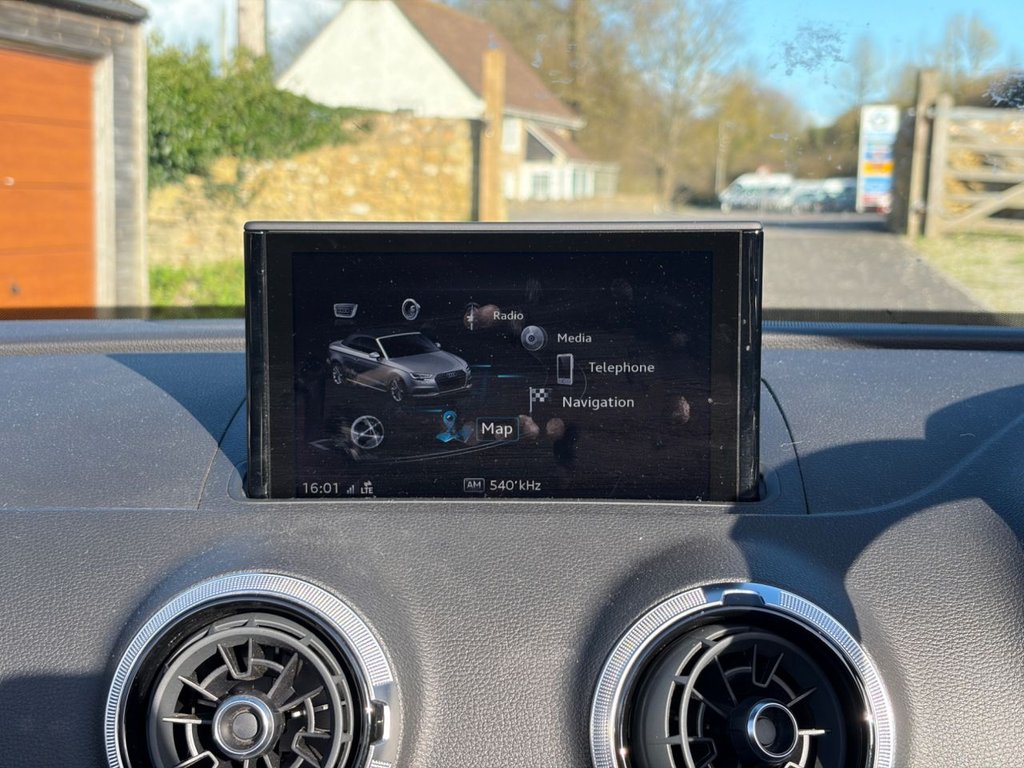 Used Audi A3 2019 for sale - 78056302: Photo 18