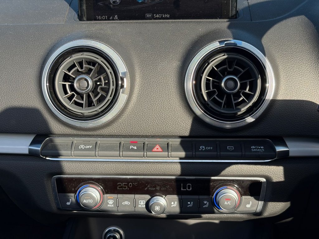 Used Audi A3 2019 for sale - 78056302: Photo 19