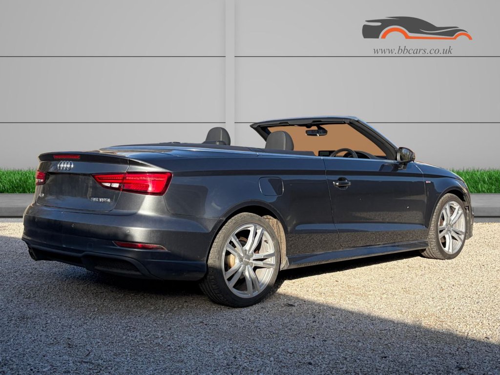 Used Audi A3 2019 for sale - 78056302: Photo 5