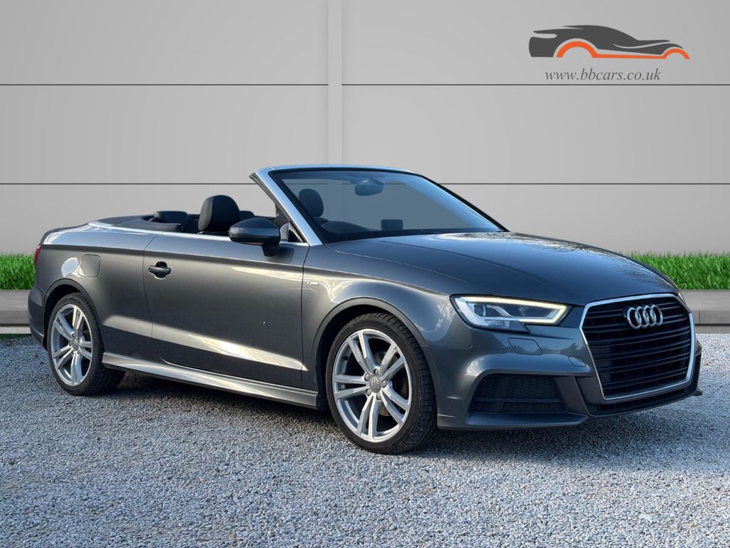 Used Audi A3 2019 for sale - 78056302: Photo 6