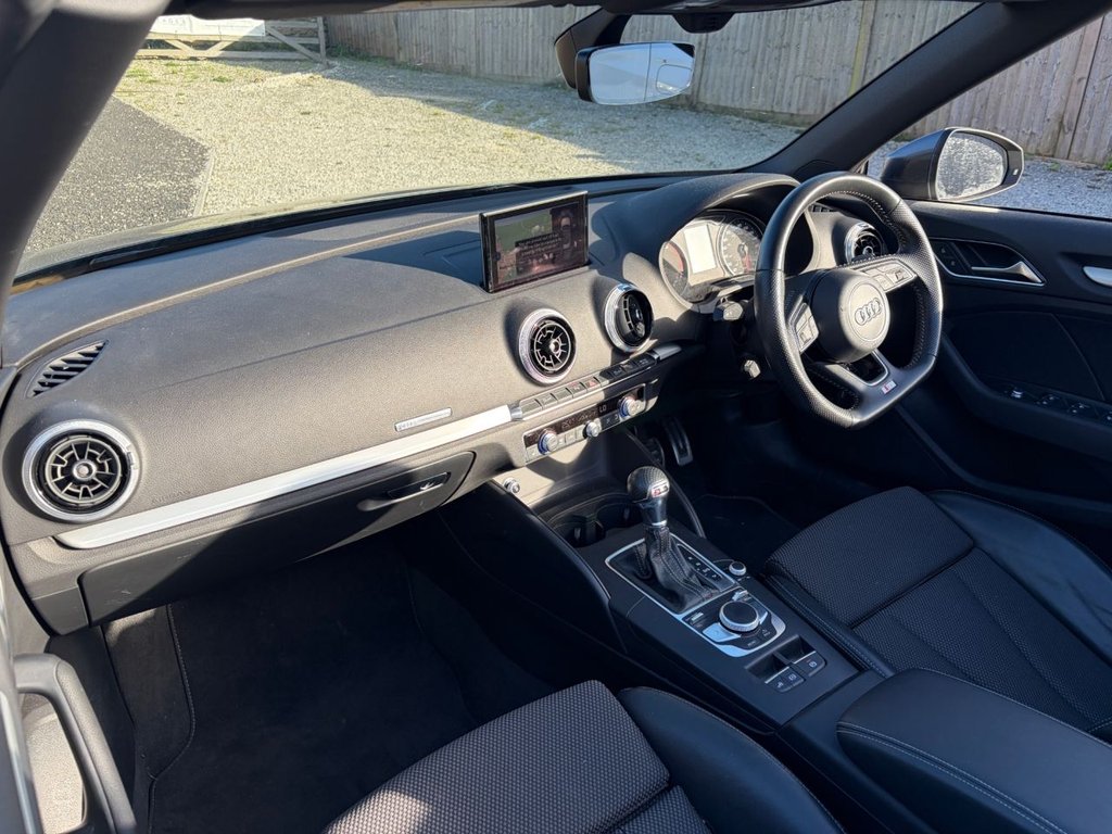 Used Audi A3 2019 for sale - 78056302: Photo 8