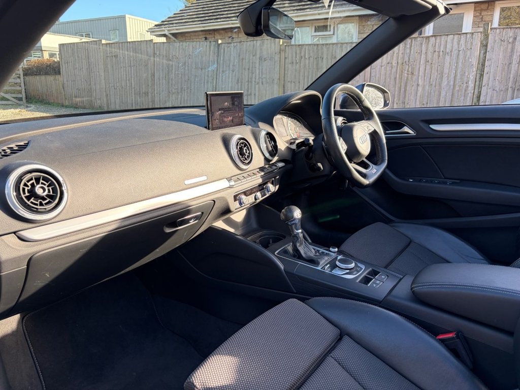 Used Audi A3 2019 for sale - 78056302: Photo 9