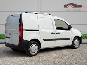 Used Mercedes-Benz Citan 2015 for sale - 78964248: Photo