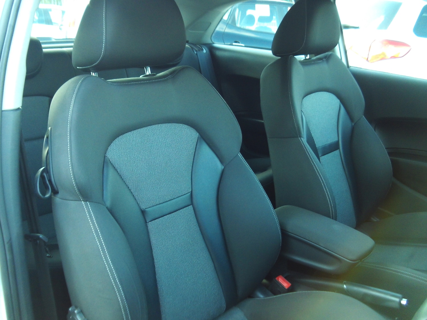 Used Audi A1 2016 for sale - 76115258: Photo 10