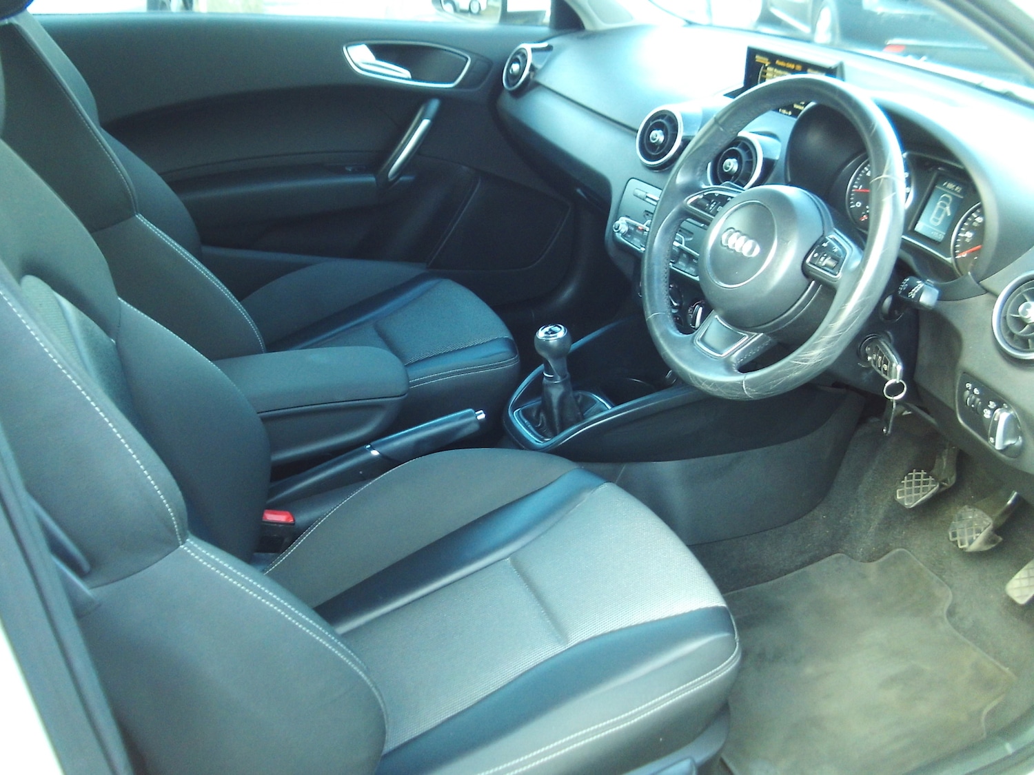 Used Audi A1 2016 for sale - 76115258: Photo 11