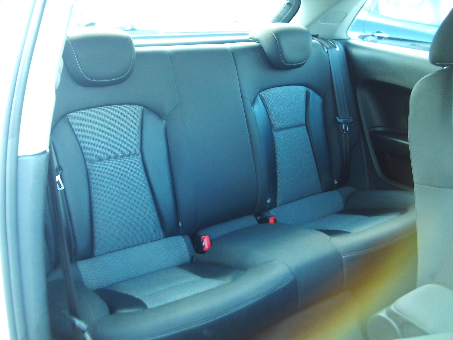 Used Audi A1 2016 for sale - 76115258: Photo 12