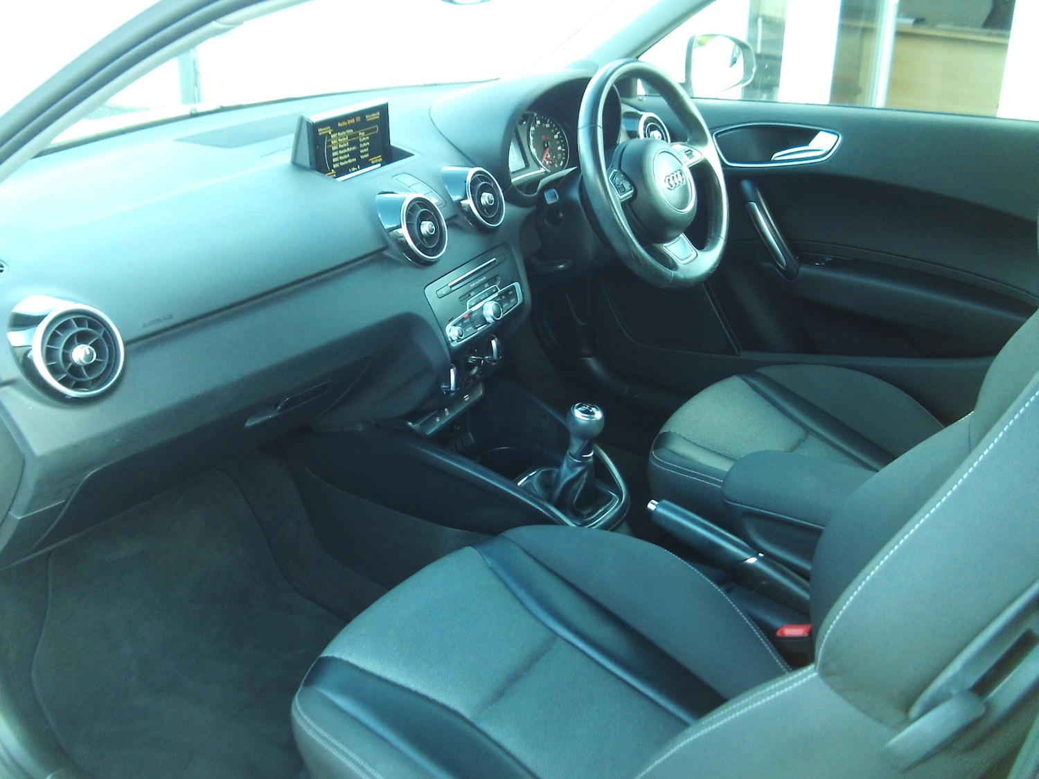 Used Audi A1 2016 for sale - 76115258: Photo 13