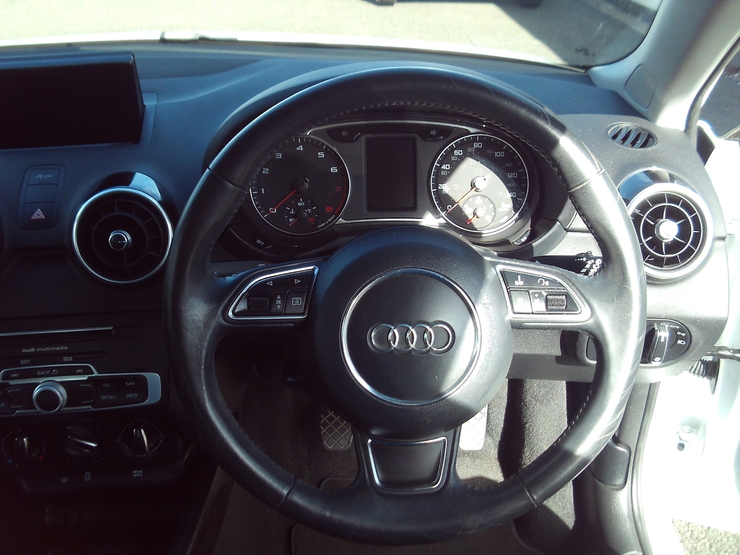 Used Audi A1 2016 for sale - 76115258: Photo 15