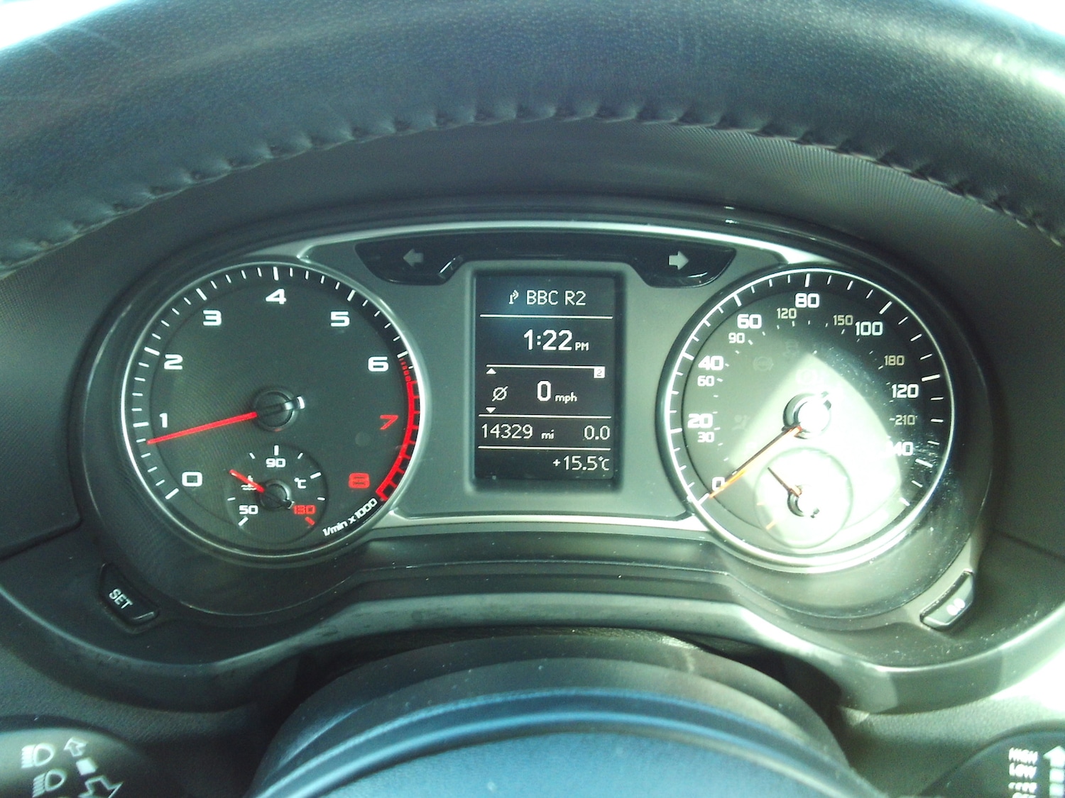 Used Audi A1 2016 for sale - 76115258: Photo 16